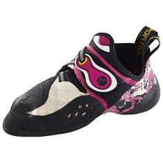 Imagem de La Sportiva Women's Solution Performance Rock Climbing Shoe