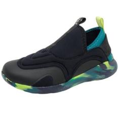 Imagem de Tênis Infantil Bibi Evolution Ll Ev-95 Preto