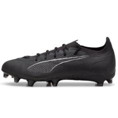 Imagem de PUMA Tênis masculino Ultra 5 Pro Fg/Ag, Preto/branco, 39