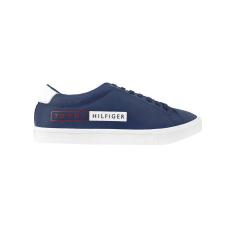 Imagem de Tênis Tommy Hilfiger Masculino Couro Hockney 12Y Box Sneaker-Masculino