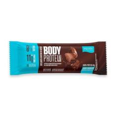 Imagem de Barra de Proteína Body Protein Equaliv Sabor Chocolate 40g