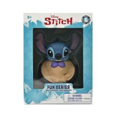 Imagem de Boneco Stitch Sereia de 6cm - Yume Hero Box