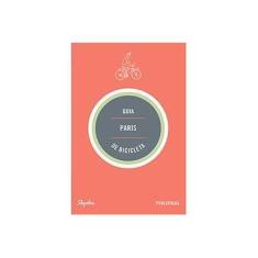 Imagem de Guia Paris de Bicicleta - Andrew Edwards - 9788579145230
