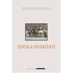 Imagem de Senzala Insurgente - Capa Comum - 9788526809345