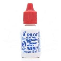 Imagem de Tinta para Marcador Para Quadro  Pilot WBM-7 - 15ml