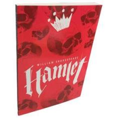 Imagem de Livro Hamlet Texto Integral em P William Shakespeare