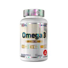 Imagem de Omega 3 - 120 Caps