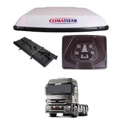 Imagem de Climatizador Climatizar Stander Neoclim mb Actros 24V