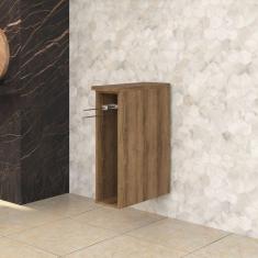 Imagem de Balcão de Cozinha Toalheiro Lavínia Amendoa