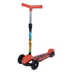 Imagem de Patinete Radical New Power 3 Rodas Altura Ajustavel Dm Toys Dmr6246 Ve