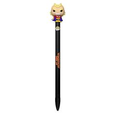 Imagem de Funko Pop My Hero Academia All Might Pen & Enamel Todoroki Pin