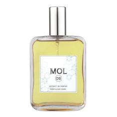 Imagem de Perfume Mol 09 - Masculino - Extrait De Parfum 100ml - Essência Do Bra