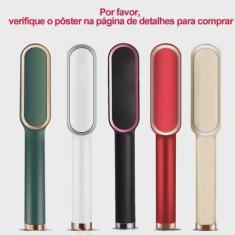 Imagem de Escova Secadora De Cabelo Pente Cerâmica Profissional Hair HAIR 2200 -