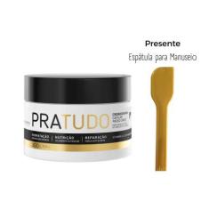 Imagem de Mascara Cronograma Capilar Pratudo 300G - Borabella E