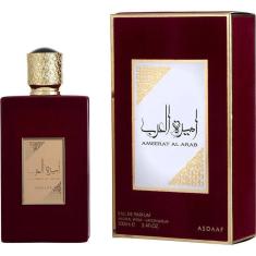 Imagem de Perfume Unisex Lattafa Ameerat Al Arab Eau De Parfum 100 Ml