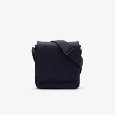 Imagem de Bolsa Tiracolo Lacoste Casual Masculina-Masculino