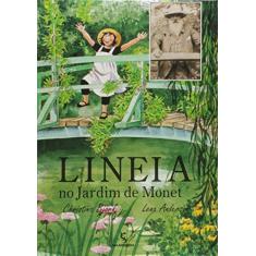 Imagem de Lineia No Jardim De Monet - Björk, Christina - 9788516105969