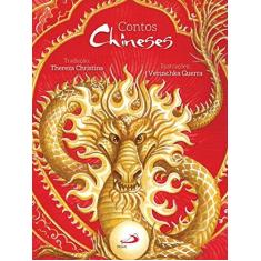 Imagem de Contos Chineses - Thereza Christina - 9788534945660
