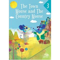 Imagem de The Town Mouse and the Country Mouse - Richard Northcott - 9788596004251