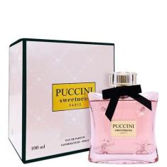 Imagem de Perfume Puccini Sweetness EDP 100ml