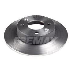 Imagem de Disco De Freio Par Dianteiro Renault Twingo Fremax Bd6947