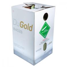 Imagem de Fluído Gás Refrigerante Dugold R402B 12,2kg  ONU3163