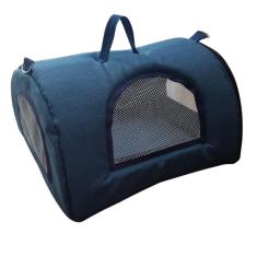Imagem de Bolsa Transporte ZostPet Aéreo p/ Cães e Gatos 4,50Kg