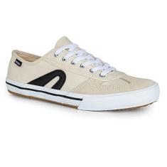 Imagem de Tênis Casual Rainha VL 2500, Masculino, Bege/Preto, 39