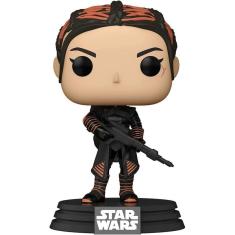 Imagem de Funko Pop! Star Wars: Mandalorian - Fennec Shand