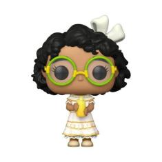 Imagem de POP! DISNEY - ENCANTO - MIRABEL - GLOW #1327 – FUNKO