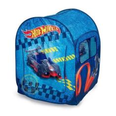 Imagem de Barraca Infantil Hot Wheels - Fun Divirta-Se