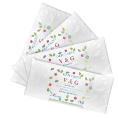 Imagem de 4Kg Base Glicerinada Premium Veg Transparente Para Sabonetes - Atr Ess