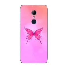 Imagem de Capa Adesivo Skin163 Verso Para TCL C5 2018 (5152D) - KawaSkin