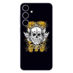 Imagem de Capa Adesivo Skin374 Verso Para Galaxy S24+ (S24 Plus)