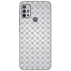 Imagem de Capa Adesivo Skin366 Verso Para Motorola Moto G10 (2021) - Kawaskin