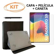 Imagem de Película Hdrogel Premium Para Tablet Xixaomiro S9 10,1 Pol. - Db