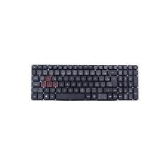 Imagem de Teclado para Notebook bringIT compatível com Acer Predator Helios VX 1