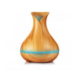 Imagem de Difusor Aromatizador Umidificador Ultrassônico 400ml - Kaybo