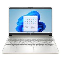 Imagem de Notebook HP Memória tela 15.6" 8GB 512gb DDR4 i715-dy2177nr