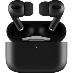 Imagem de Fone de Ouvido Satellite AE-72008B TWS Bluetooth - Preto