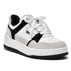 Imagem de Tênis Casual Flatform Via Marte Solado Alto Metalizado 072-003