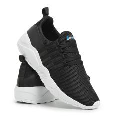 Imagem de Tênis Masculino-Feminino Esporte Solado Macio e Confortável Eficaz Para Academia Correr-Unissex