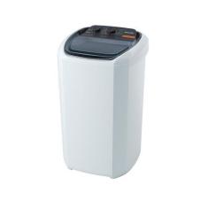 Imagem de Máquina de Lavar Wanke 20Kg Premium Plus Semi-Automática 220V, Branco,