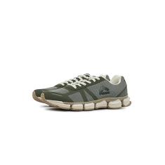 Imagem de RBX Active Airy Mesh Tênis esportivo masculino, leve para corrida, Olive V2, 39