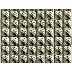 Imagem de Adaptogen Creatina Combo 48x Creatina Adaptogen 300g Cada