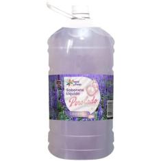 Imagem de Sabonete Perolado Lavanda 1,9L - Tropical Aromas