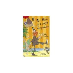 Imagem de Sr. Gum e o Urso Dançarino - Andy Stanton - 9788501095428