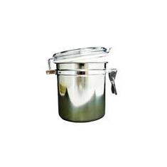 Imagem de Pote Hermético De Inox 800ml - Wincy