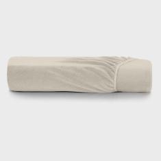 Imagem de Lençol com Elástico King Altenburg Blend Plush Bege