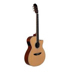 Imagem de Violão TW-27 Grand Auditorium - Woodstock Acoustic Series NA Natural - TAGIMA